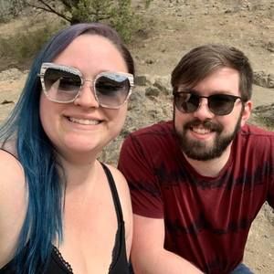 Meet your Posher, Lexi